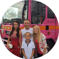 User profile - Phil Baker.