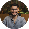 Caio Amaral