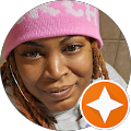 User profile - shontale wells.