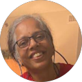 Usha Ramanathan