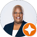 Zakiya Mckinney