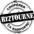 Avis de Ryztourne. avec une note de 5 sur 5