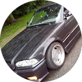 Auto Yil-Kar Gbr. Yasin Yildiz /Bekir Karagülle - Düren