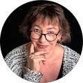 Christa Seibert, Ström Atelier, Lebensenergie stärken - München