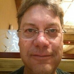 Gerald Petersen (Gerry)