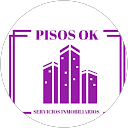 PISOS OK SERVICIOS INMOBILIARIOS