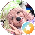ピエロのファンキー