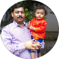 Rajesh Mutalik Desai (☆ 5/5)