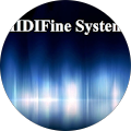 MIDIFine Systems