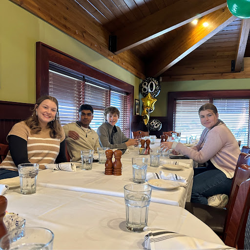 corky barndollar