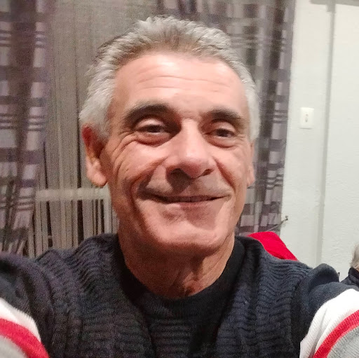 Rosendo Ortiz Dominguez