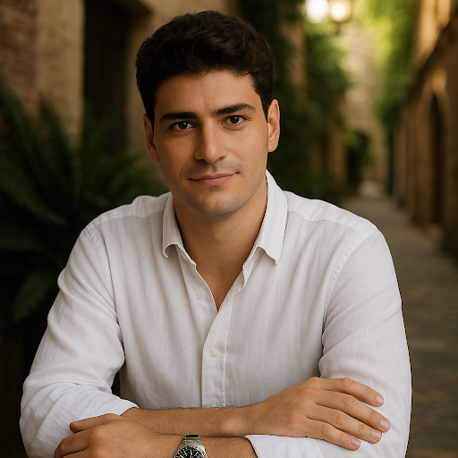 Ignasi H. Batlle Daniel