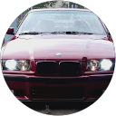 Google review profile image