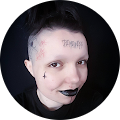 Avatar de Karine.