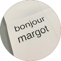 Avis de Margot.e avec une note de 5 sur 5