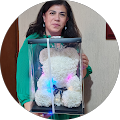 Ysabel Bastida