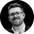 User profile - Mitchell Pentelow.