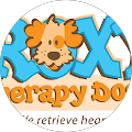 Roxy Therapy Dogs