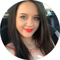User profile - Melisa Tezeller.
