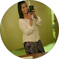 User profile - Kely Liliana Jimenez.