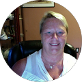 Bonnie Bohm
