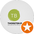 Avis de Thorsten.u avec une note de 5 sur 5