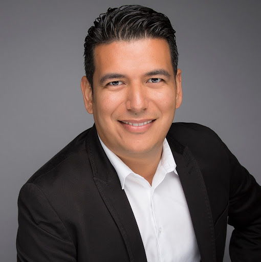Fedor Andres Vasquez Oviedo