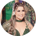 angelica Rodrigues