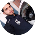 Ravi Yadav