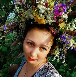 Olesya Kyiashko