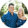 User profile - Carrie Godfrey.