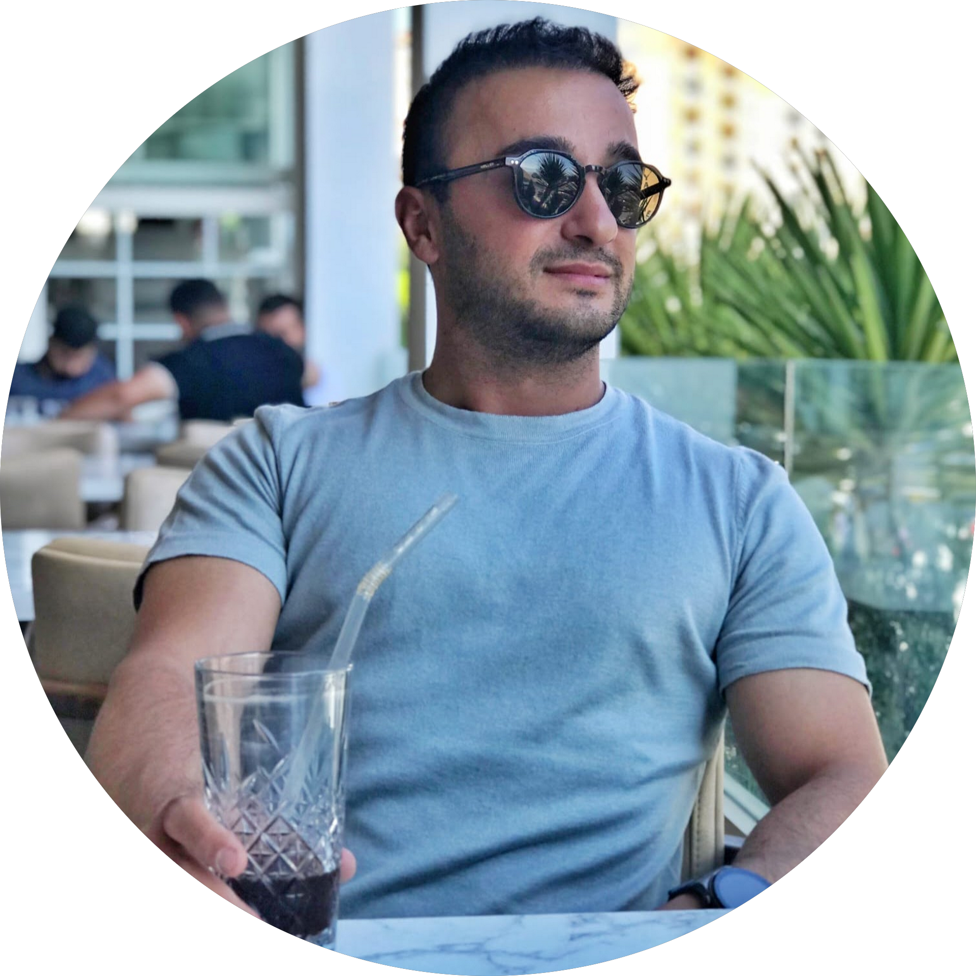 Mertcan AKÇA