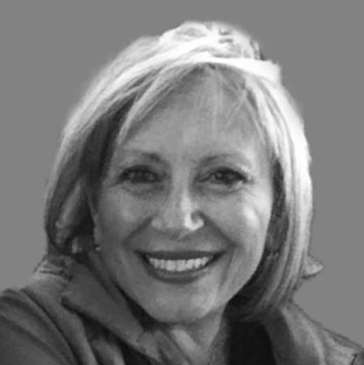Angela Mackay