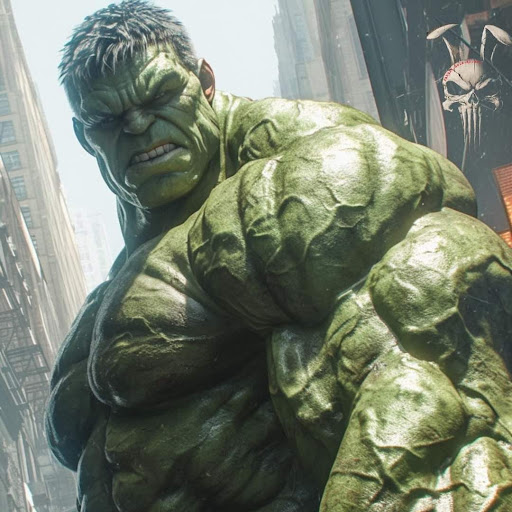 Kevin / Wanda Thompson