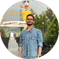 Mustafa Khaleel