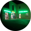 Avis de pharmacie.u avec une note de 5 sur 5