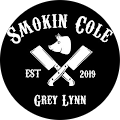 Smokin Cole BBQ (☆ 5/5)