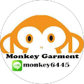 Monkey Garment