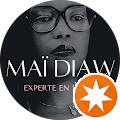 Avis de Maï.x avec une note de 5 sur 5