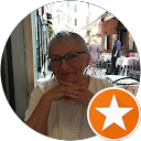 Photo of Patricia Anstett