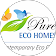 PureEcoHomes B.