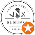 HUNDERD 100 Barber Studio