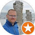 Laddstoppet Burgare och café - Överum