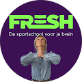 Fresh: de sportschool voor je brein!