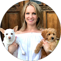 User profile - Elina Kay.