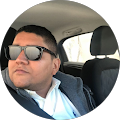 Cristhian Tobar García