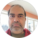 suresh benegalrao's profile image