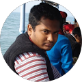 Shamit Kashyapi profile photo