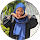 Mariam Zuberi profile picture