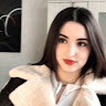 Photo of Fatima BOUBEKRI